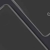 Pri Googlu so z objavo na twitterju že junija razkrili, kako bo videti njihov 
novinec pixel 4.
