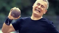 Njegova olimpijada tudi v slovenščini