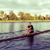 Ilija Trojanow se je preizkusil v vseh 80 poletnih olimpijskih 
disciplinah.  