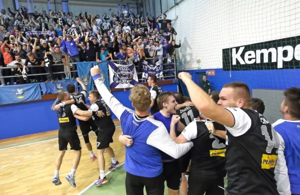 V rokometni Izoli v novi prvoligaški sezoni stavijo na publiko, a tudi na ekipo.
