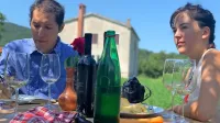 Obiski kleti, pokušine in pikniki v vinogradu ter vinske ture med 
zelišči in trtami  so navdušili turiste.