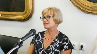 Bogomila Kravos
