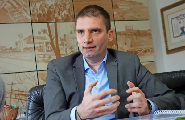 Klemen Miklavič