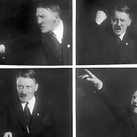 Adolf Hitler je bil od leta 1941 na eukodalu. Gre za opiat, ki je 
močnejši od heroina, po atentatu nanj leta 1944 se je eukodalu 
pridružila še ena trda droga - kokain. 