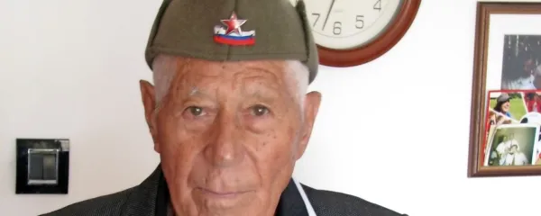 Danilo Ivančič: “To je naš praznik. Čutim ponos.”