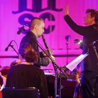 FOTO: Simfonija kot koncert upanja za kulturno rast Kopra