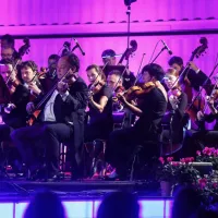 FOTO: Simfonija kot koncert upanja za kulturno rast Kopra