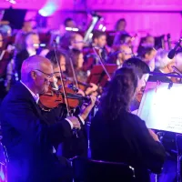 FOTO: Simfonija kot koncert upanja za kulturno rast Kopra