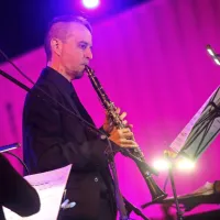 FOTO: Simfonija kot koncert upanja za kulturno rast Kopra