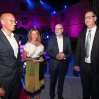 FOTO: Simfonija kot koncert upanja za kulturno rast Kopra