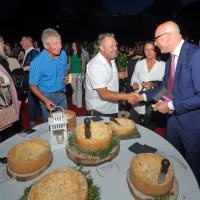 FOTO: Simfonija kot koncert upanja za kulturno rast Kopra