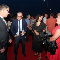 FOTO: Simfonija kot koncert upanja za kulturno rast Kopra