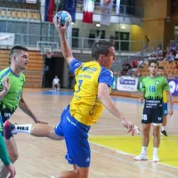 Koprčani v izdihljajih tekme remizirali z Loko