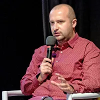 Ivan Šopov je prejel nagrado Srednjeevropske pobude.