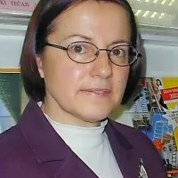 Nadja Mislej Božič