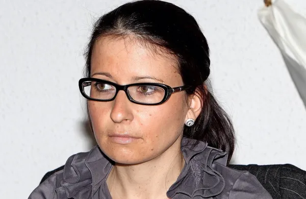 Vesna Vičič