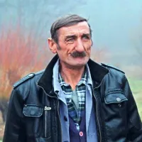 Med teže pričakovanimi letošnjimi filmi v tekmovalnem programu je Oroslan Matjaža Ivanišina.