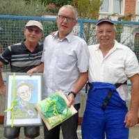 Vključevanja v družbo se ni mogoče učiti v instituciji