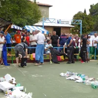 Vključevanja v družbo se ni mogoče učiti v instituciji