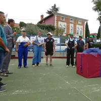 Vključevanja v družbo se ni mogoče učiti v instituciji