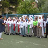 Vključevanja v družbo se ni mogoče učiti v instituciji