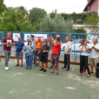Vključevanja v družbo se ni mogoče učiti v instituciji
