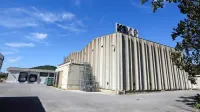 Proizvodni obrat Krasa v Dragonji se počasi poslavlja.