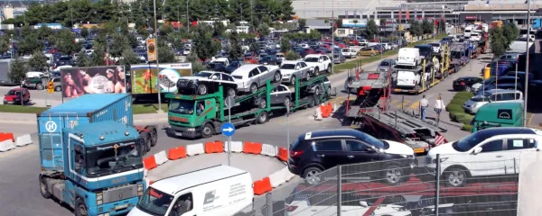 “Promet je zaradi največje porabe energije ključni sektor za 
doseganje nacionalnih ciljev,” so zapisali pripravljalci  NEPN.