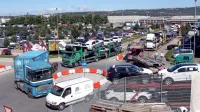 “Promet je zaradi največje porabe energije ključni sektor za 
doseganje nacionalnih ciljev,” so zapisali pripravljalci  NEPN.
