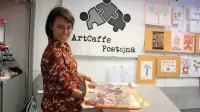 Koordinatorka ArtCaffeja Hana Alhadi je prepričana, da so dogodki dosegli svoj namen.