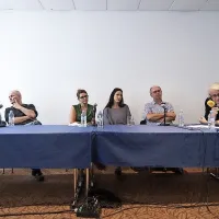 Zakaj sta se slovenska literatura in film ločila?