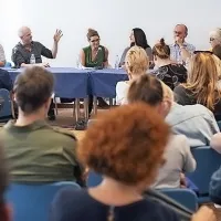 Zakaj sta se slovenska literatura in film ločila?