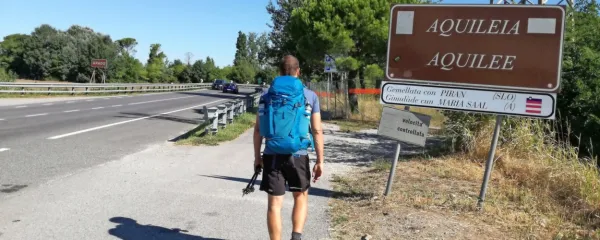 Mali veliki obmejni Camino
