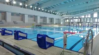 Olimpijski bazen v Kopru je ponovno odprt, odgovornost za 
napake pa ni jasna. 