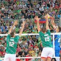 Slovenija v četrtfinalu