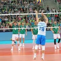 Slovenija v četrtfinalu