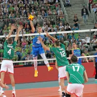 Slovenija v četrtfinalu