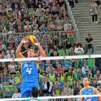 Slovenija v četrtfinalu
