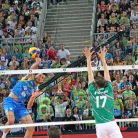 Slovenija v četrtfinalu