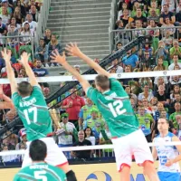 Slovenija v četrtfinalu