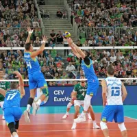 Slovenija v četrtfinalu