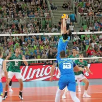 Slovenija v četrtfinalu