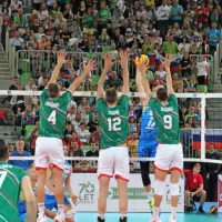Slovenija v četrtfinalu