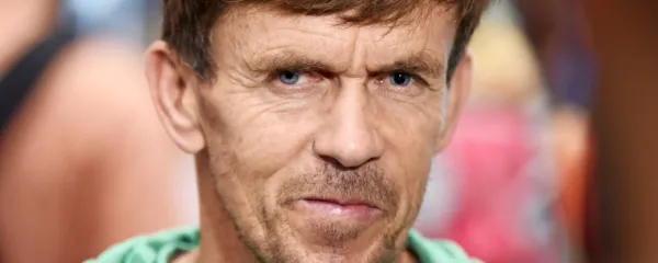  Davo Karničar  (1962-2019)