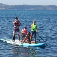 “Rekreacija nas spravi v dobro voljo in požene naprej”