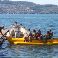 “Rekreacija nas spravi v dobro voljo in požene naprej”