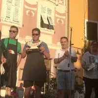 Zmagovalne kuharske ekipe