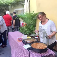 FOTO: Izolska pekoča sobota