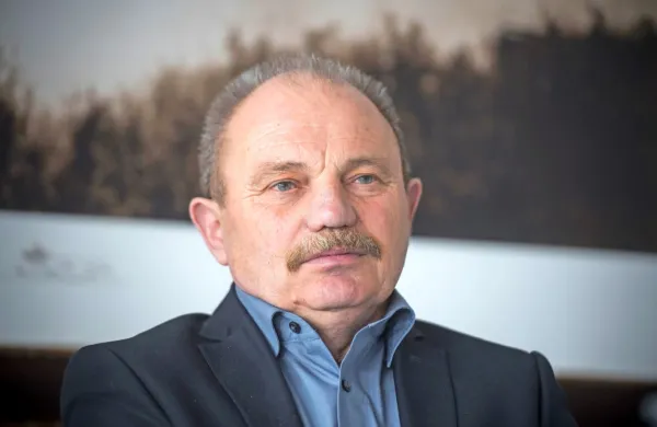Branko Simonovič