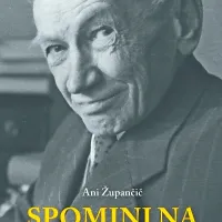 Pesnikova žena je spomine zapisala  pred več kot pol stoletja. 